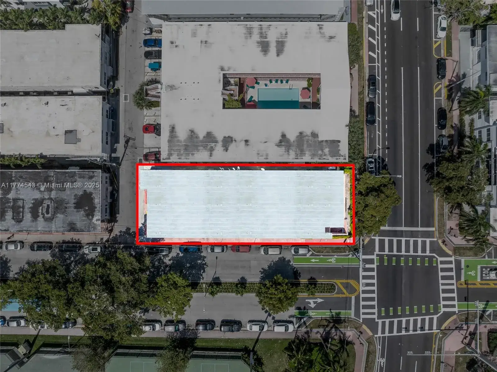 Commercial Sale for sale at 7300 Harding Ave, Miami Beach FL 33141