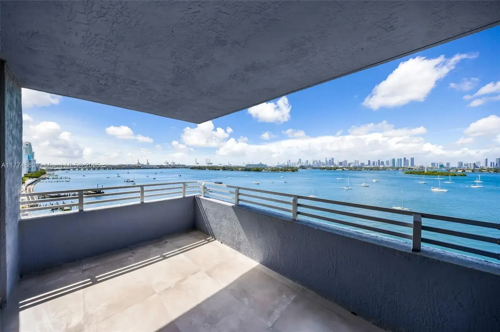 2 bedroom 2 bath Residential for sale at 1330 West Ave # 1002, Miami Beach FL 33139