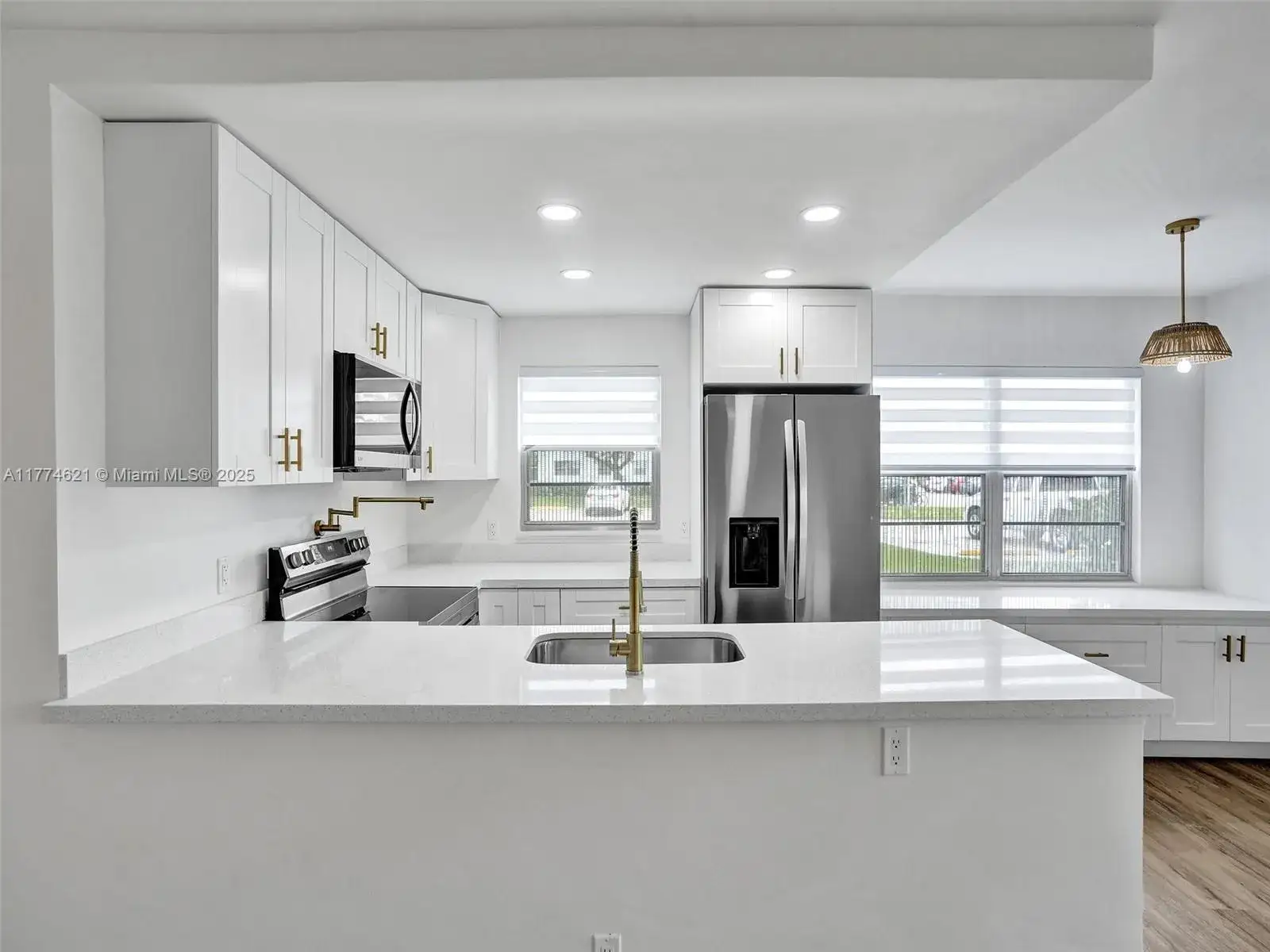2 bedroom 1 bath Residential for sale at 21 Prescott B # 21, Deerfield Beach FL 33442