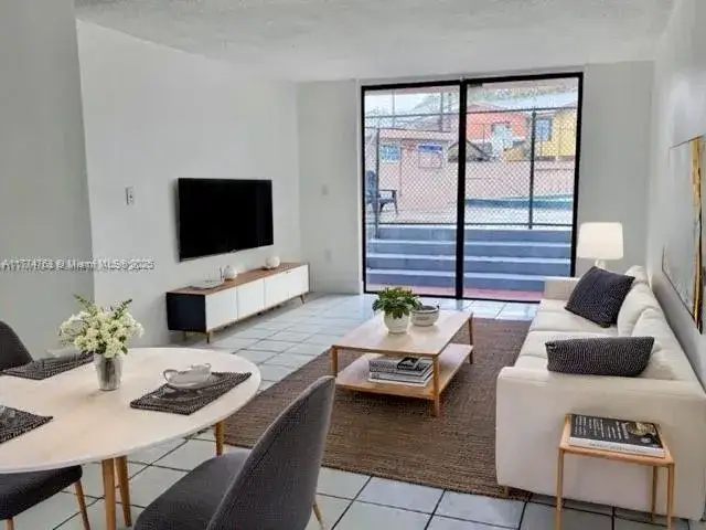 2 bedroom 2 bath Residential Lease for rent at 9678 Fontainebleau Blvd # 111, Miami FL 33172