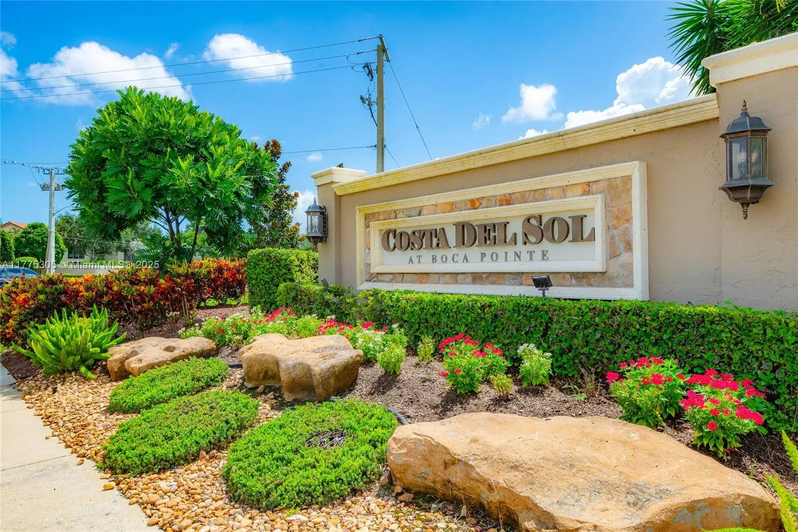 3 bedroom 2 bath Residential for sale at 23274 Alora Dr, Boca Raton FL 33433