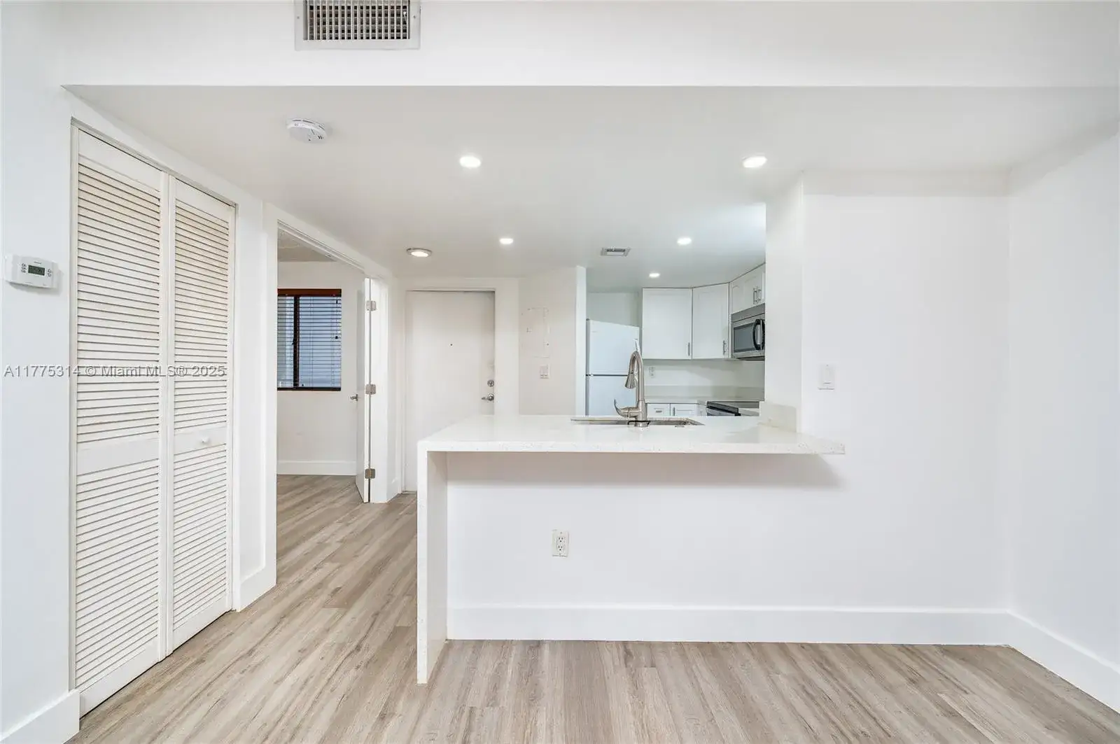 2 bedroom 1 bath Residential for sale at 8205 SW 152nd Ave # 308, Miami FL 33193