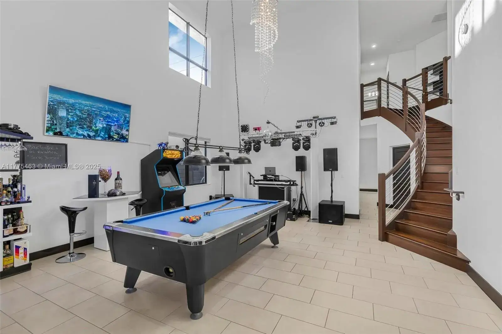 4 bedroom 3 bath Residential for sale at 16165 SW 136th Ter, Miami FL 33196