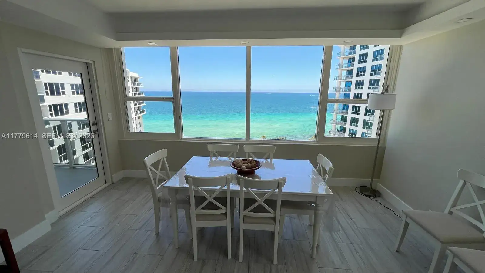 2 bedroom 2 bath Residential Lease for rent at 3505 S Ocean Dr # 1421, Hollywood FL 33019