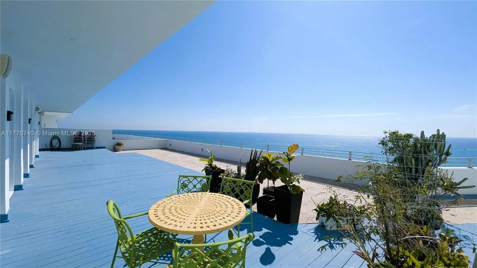 3 bedroom 3 bath Residential Lease for rent at 5151 Collins Ave # C, Miami Beach FL 33140