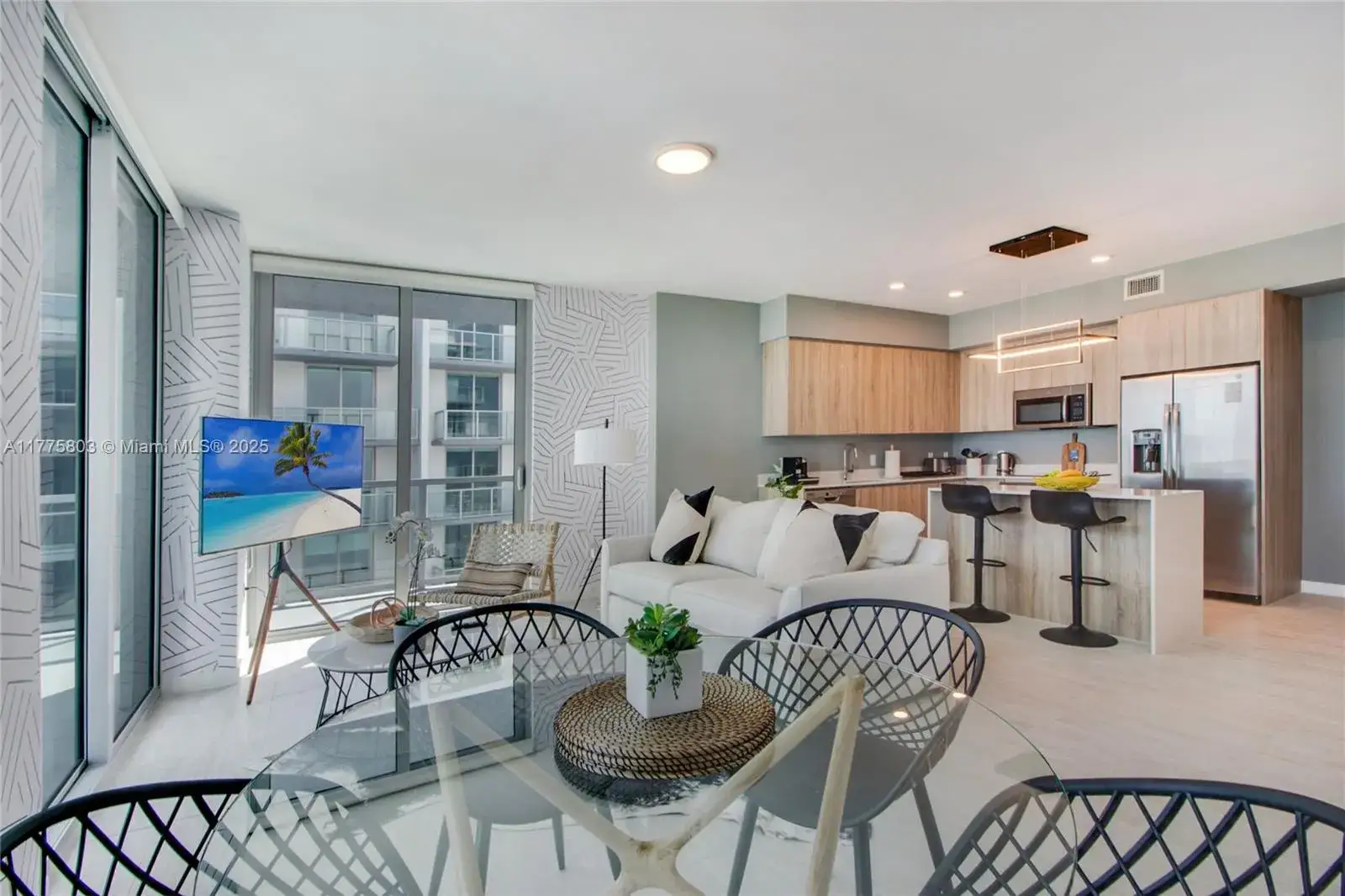 1 bedroom 1 bath Residential for sale at 3900 Biscayne Blvd # 1001, Miami FL 33137