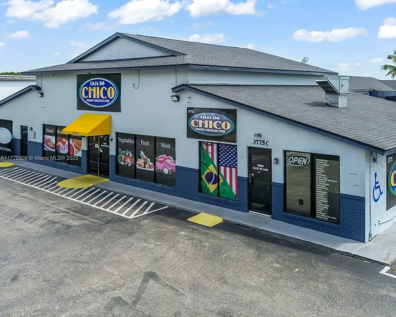 Commercial Sale for sale at 3775 Fowler ST, Fort Myers FL 33901