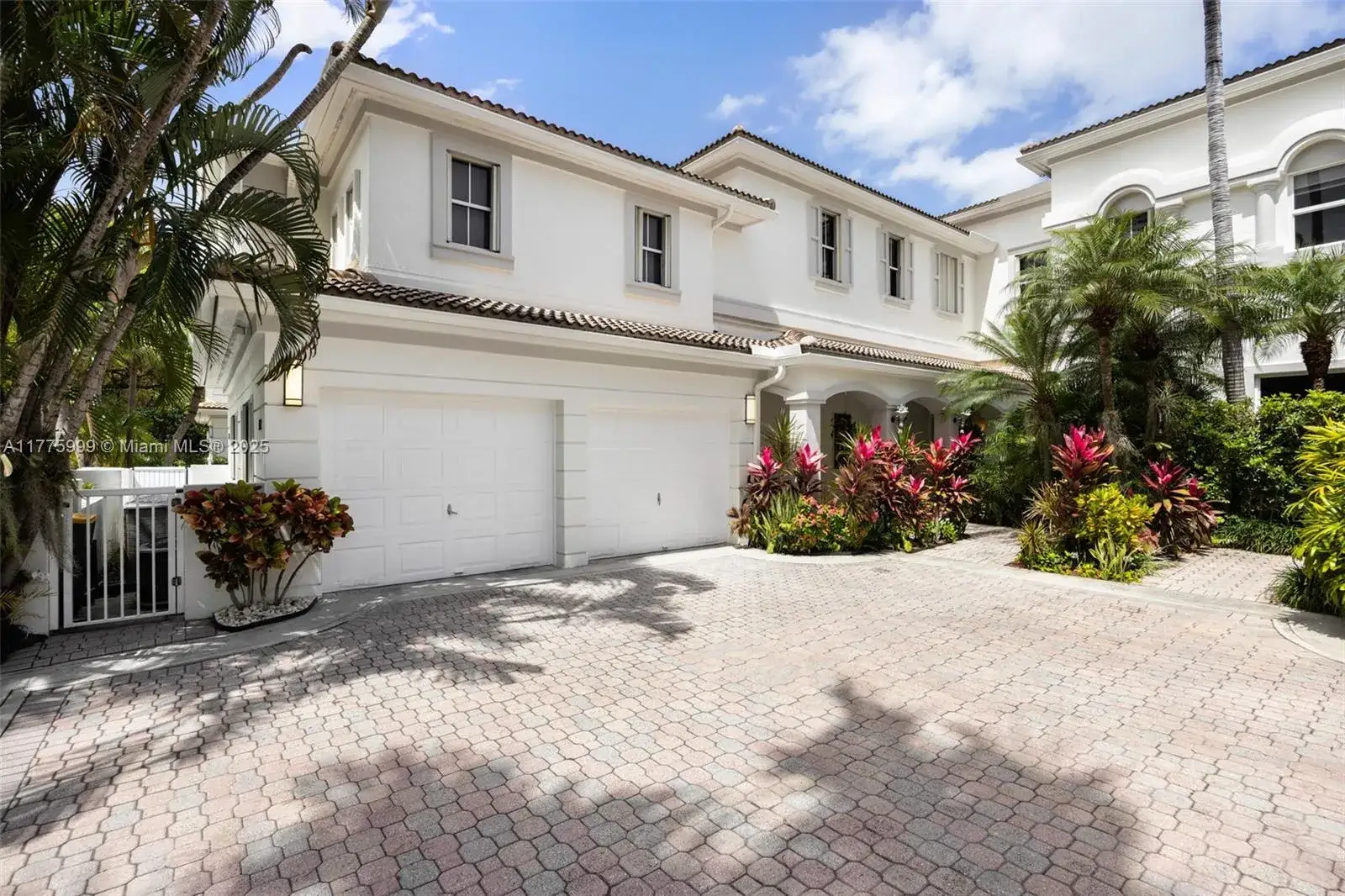 5 bedroom 6 bath Residential for sale at 3707 NE 214th St # 14, Aventura FL 33180