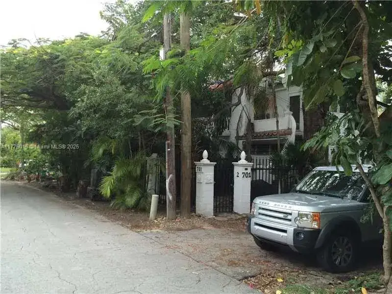 Residential Income for sale at 701 NE 67th St, Miami FL 33138