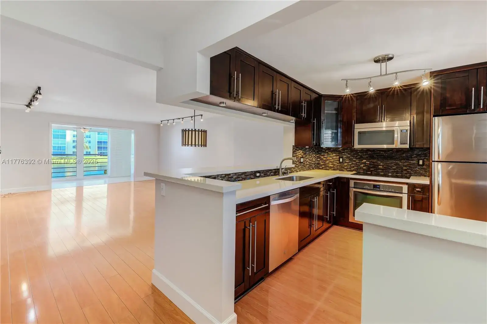 2 bedroom 2 bath Residential for sale at 431 SE 3rd St # 201, Dania Beach FL 33004