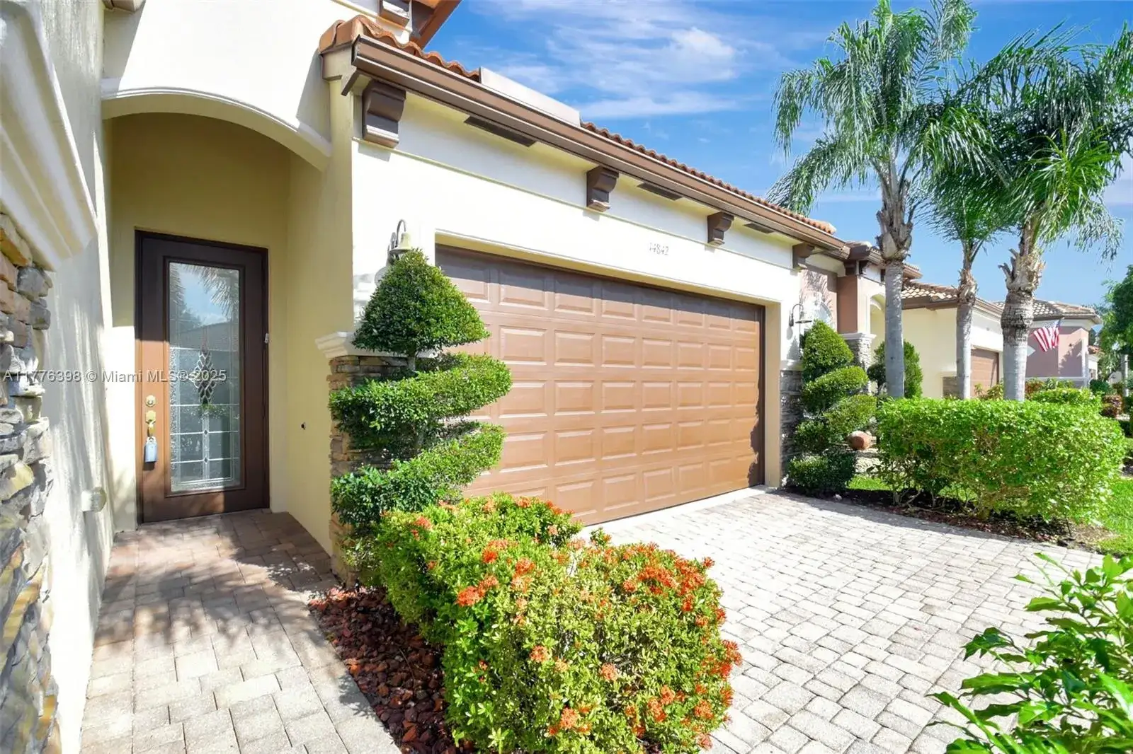 3 bedroom 2 bath Residential for sale at 14842 Rapolla Dr, Delray Beach FL 33446