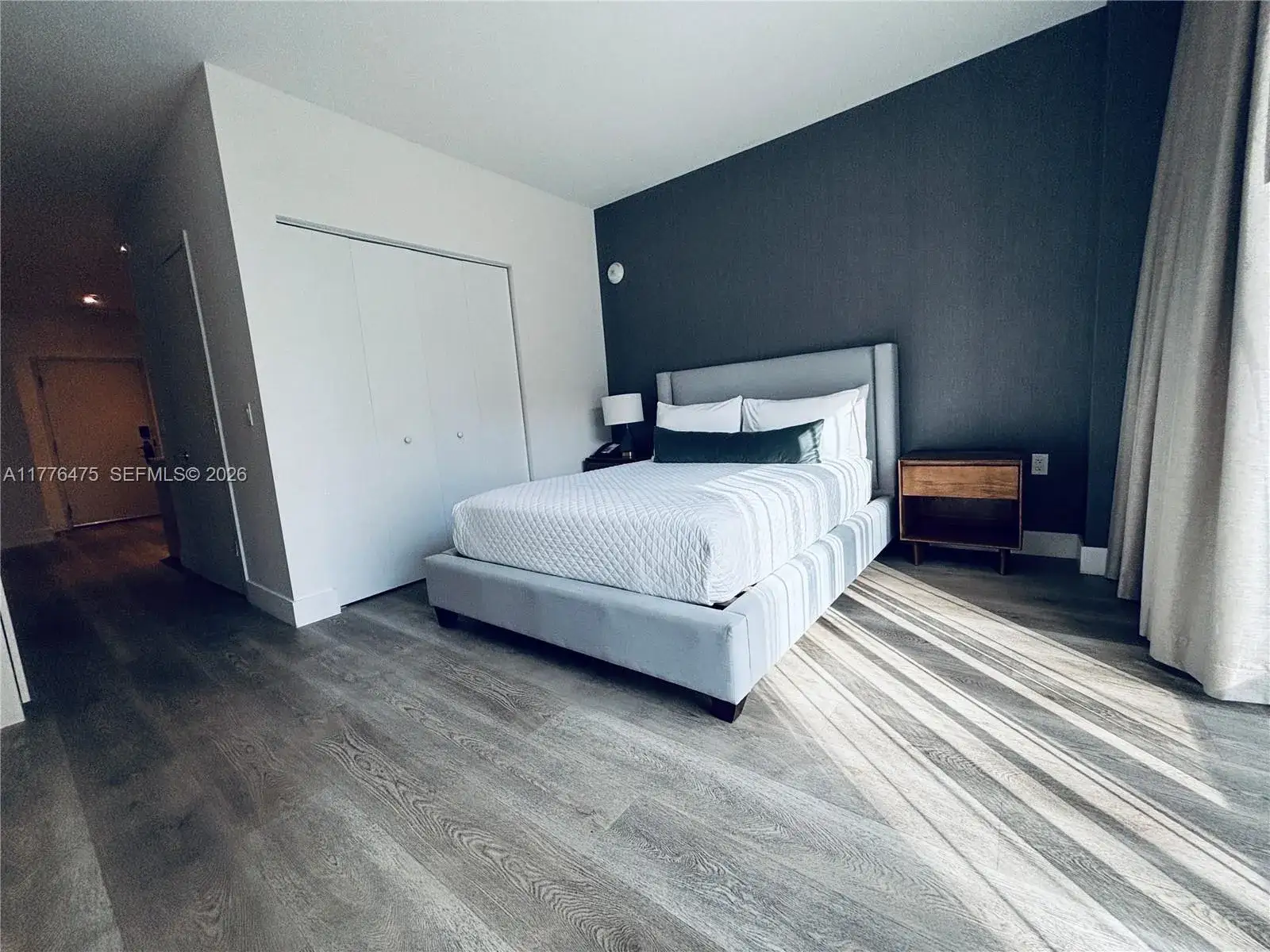 1 bath Residential for sale at 239 SW 9th St # 405, Miami FL 33130