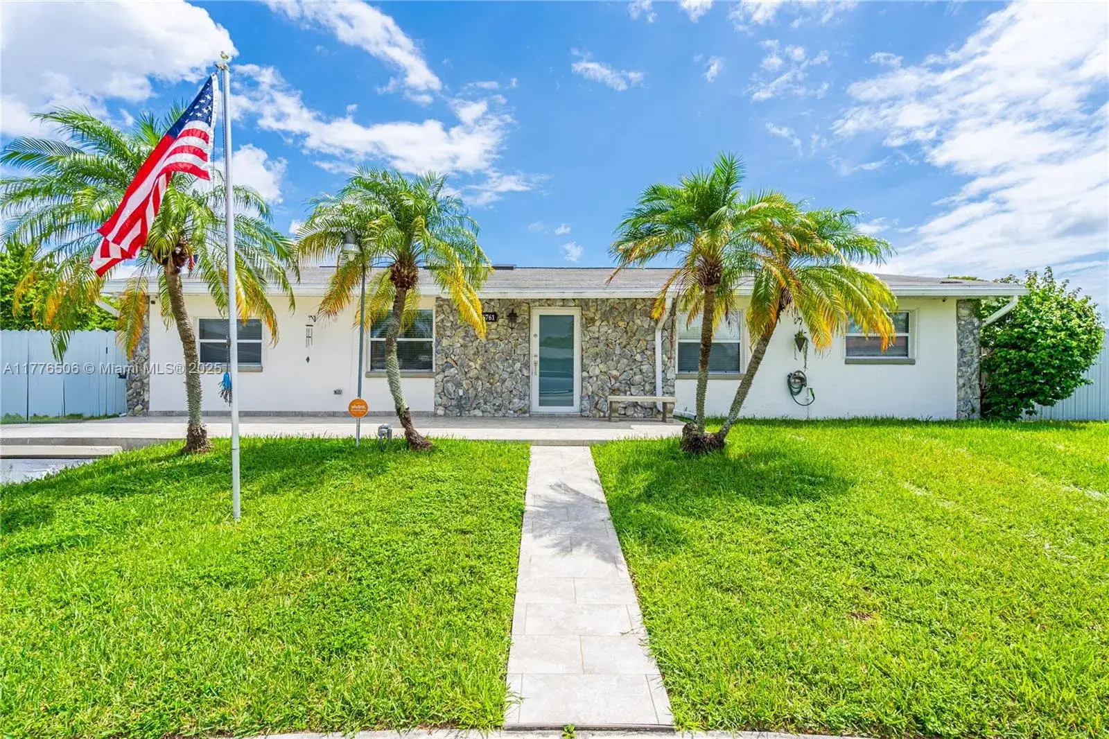 4 bedroom 3 bath Residential for sale at 26761 SW 124th Ave, Homestead FL 33032