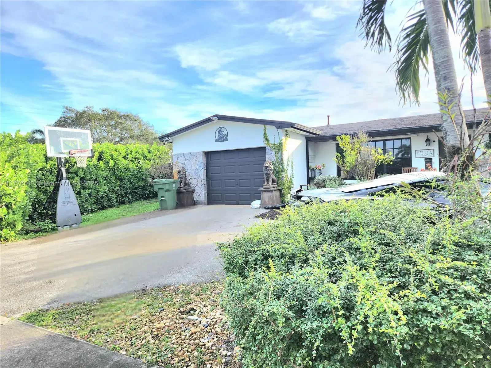 3 bedroom 2 bath Residential for sale at 2251 NW 87th Ter, Pembroke Pines FL 33024