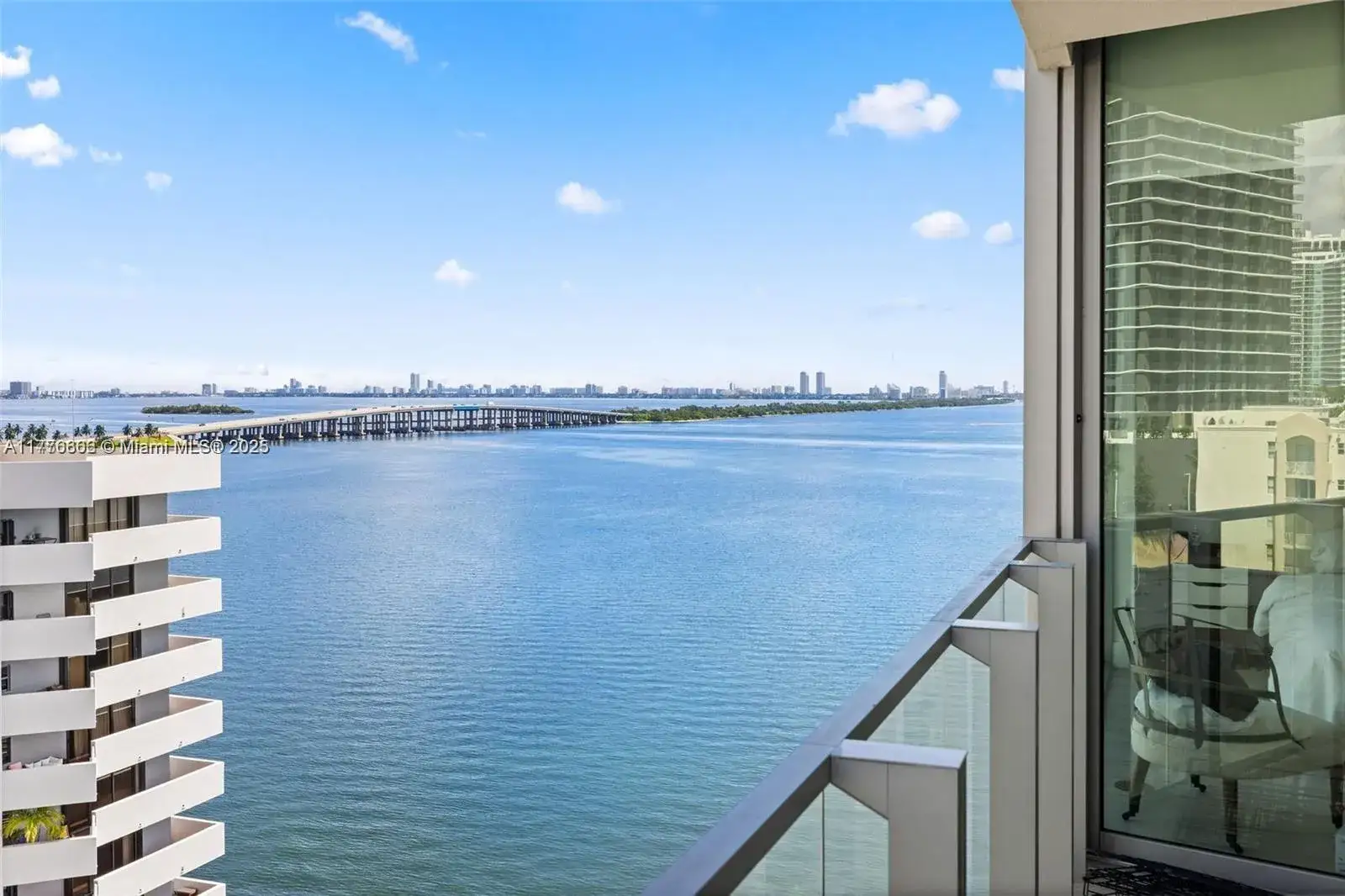 2 bedroom 2 bath Residential for sale at 2900 NE 7th Ave # 901, Miami FL 33137