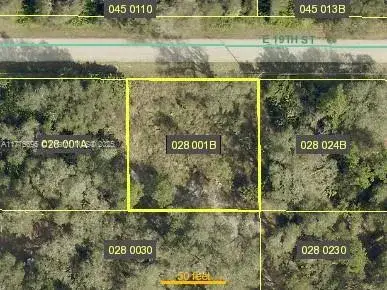 Land/Boat Docks for sale at 130 NAPIER AVE S, Lehigh Acres FL 33974