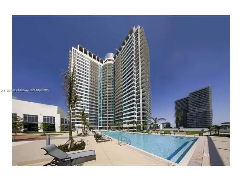 2 bedroom 2 bath Residential for sale at 3301 NE 1 AV # H2904, Miami FL 33137