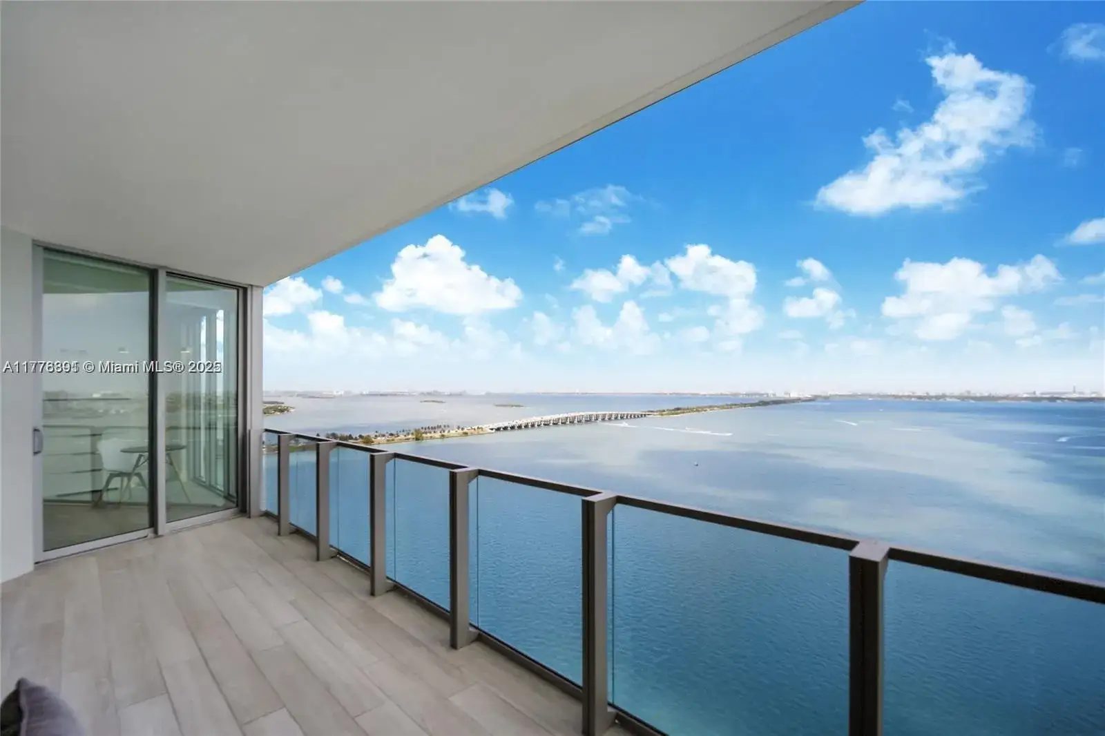 2 bedroom 2 bath Residential Lease for rent at 2900 NE 7th Ave # 2505, Miami FL 33137
