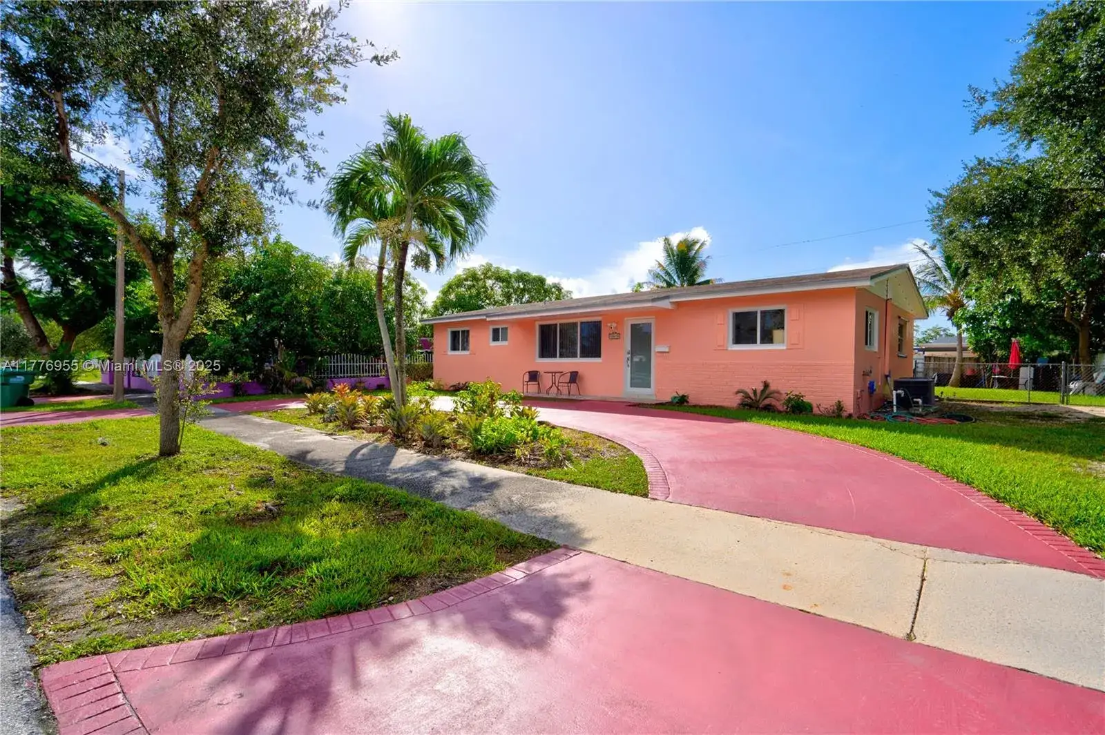 4 bedroom 2 bath Residential for sale at 10610 SW 203rd Ter, Cutler Bay FL 33189