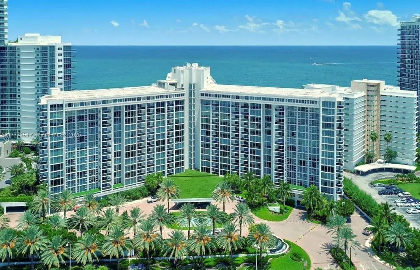 1 bedroom 1 bath Residential for sale at 10275 Collins Ave # 1028, Bal Harbour FL 33154