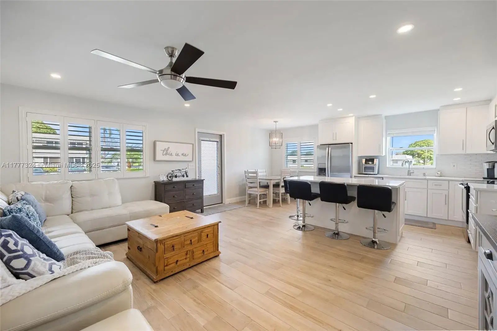 2 bedroom 2 bath Residential for sale at 72 Monaco B # 72, Delray Beach FL 33446