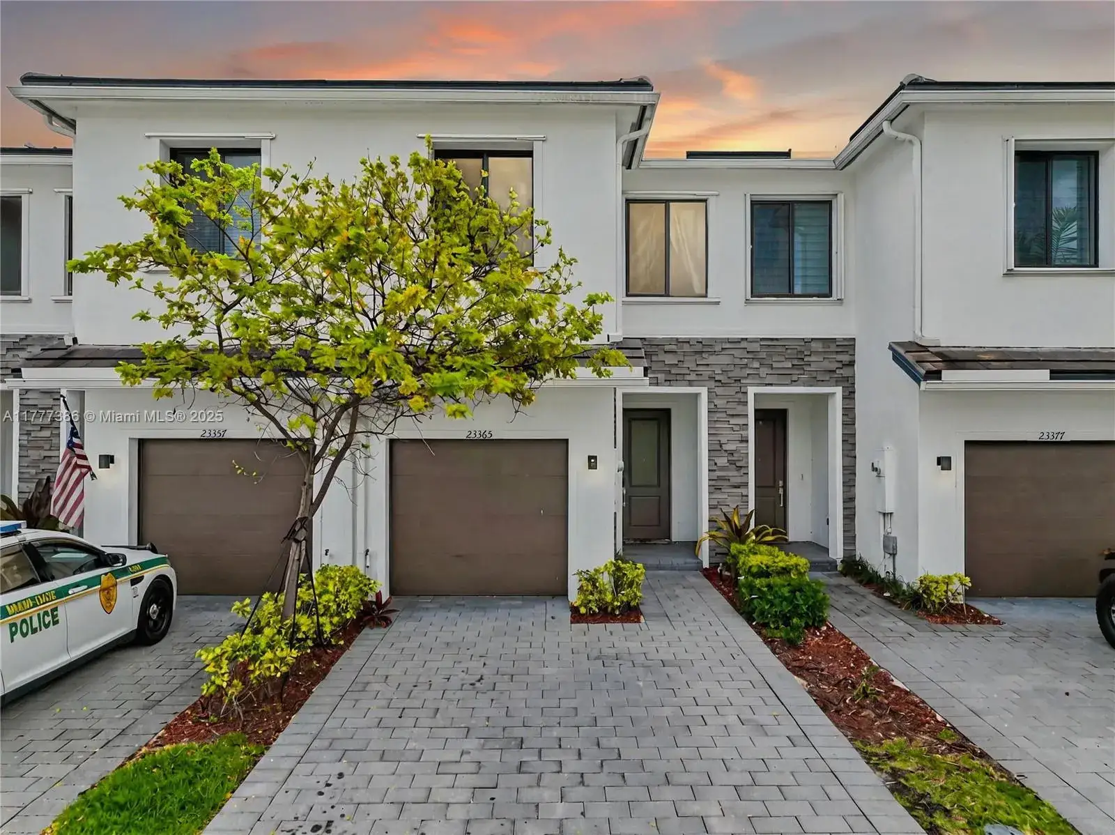 3 bedroom 2 bath Residential for sale at 23365 SW 110th Ct, Homestead FL 33032