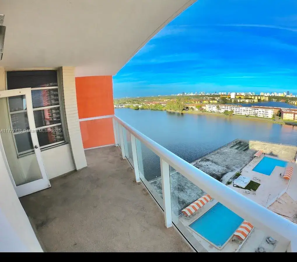 2 bedroom 2 bath Residential for sale at 1301 NE Miami Gardens Dr # 1115W, Miami FL 33179