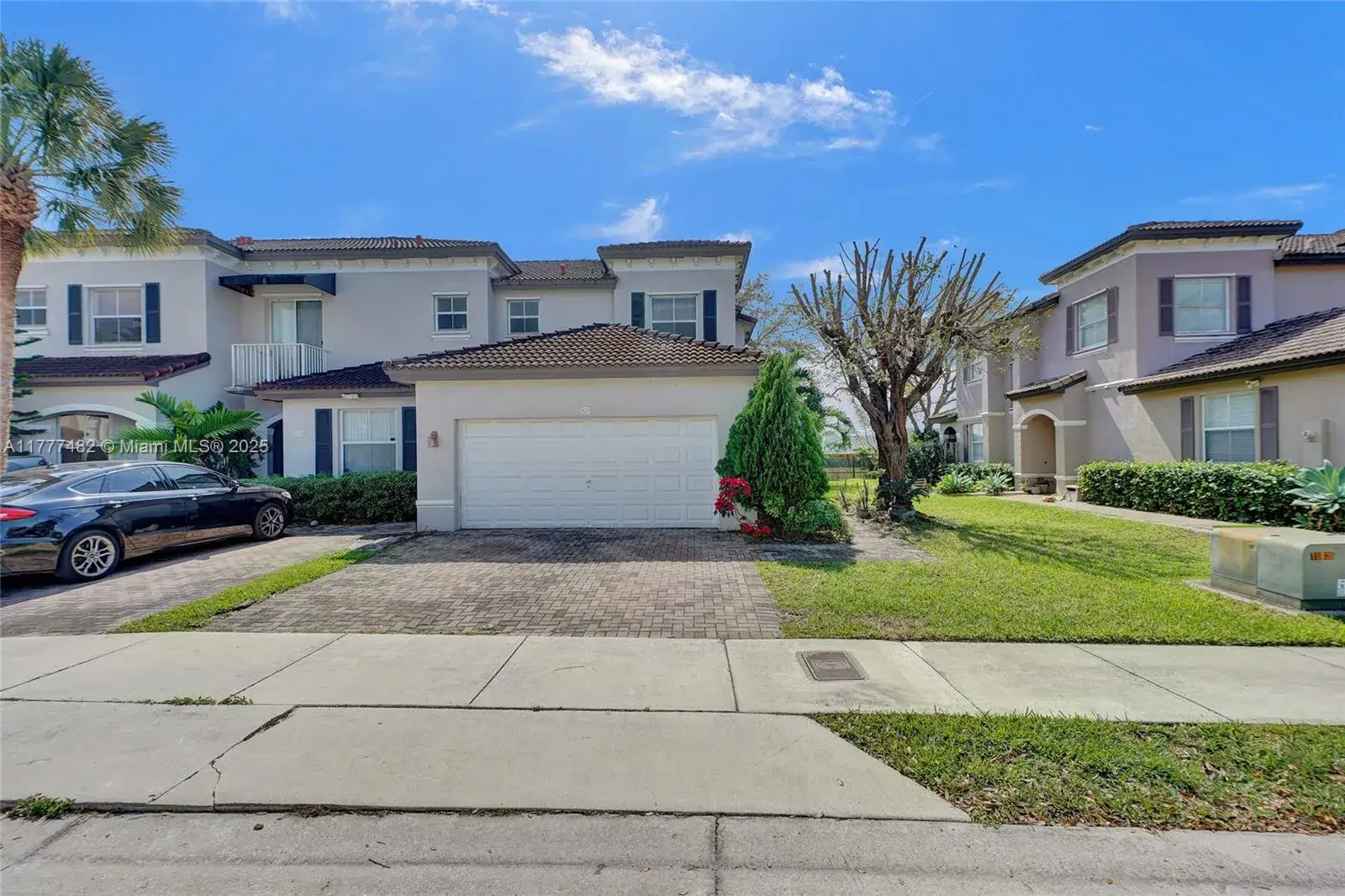 3 bedroom 2 bath Residential for sale at 15270 SW 91st Ln, Miami FL 33196