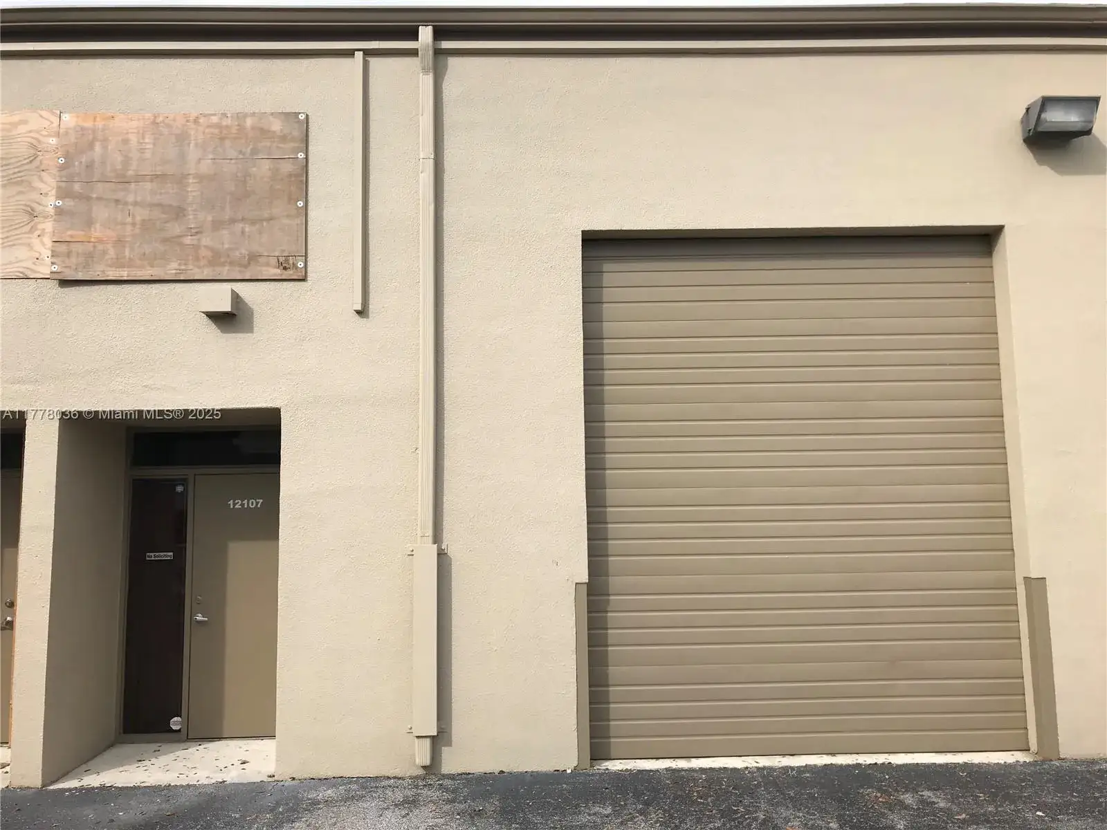 Commercial Sale for sale at 12107 SW 131st Ave, Miami FL 33186