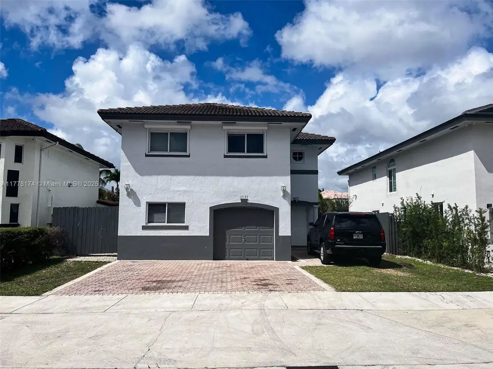 5 bedroom 3 bath Residential for sale at 14155 SW 163rd Ter, Miami FL 33177