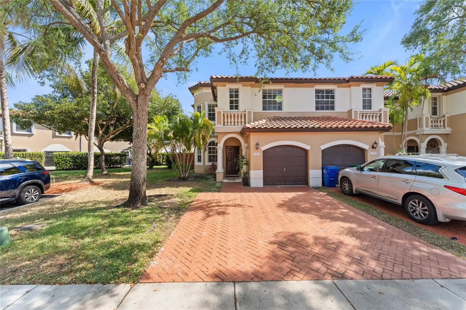 4 bedroom 3 bath Residential for sale at 12717 SW 49th Dr # 12717, Miramar FL 33027