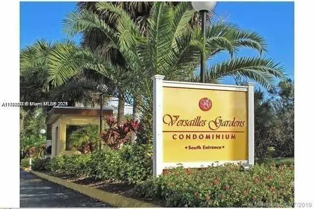 1 bedroom 1 bath Residential Lease for rent at 7831 Colony Cir # 104, Tamarac FL 33321