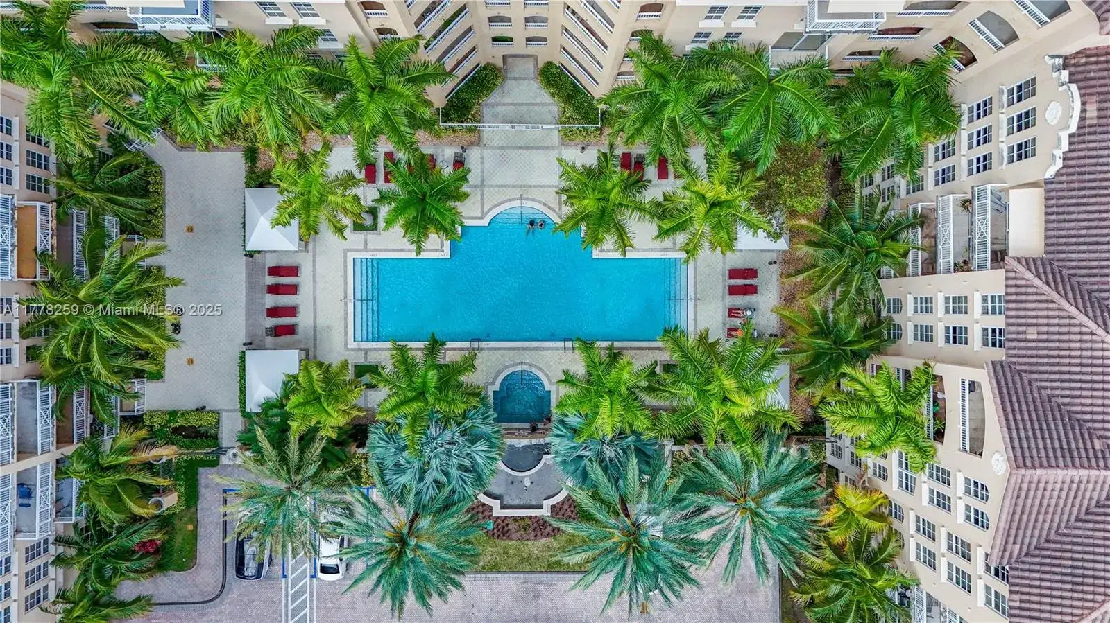3 bedroom 2 bath Residential Lease for rent at 3001 NE 185th St # 127, Aventura FL 33180