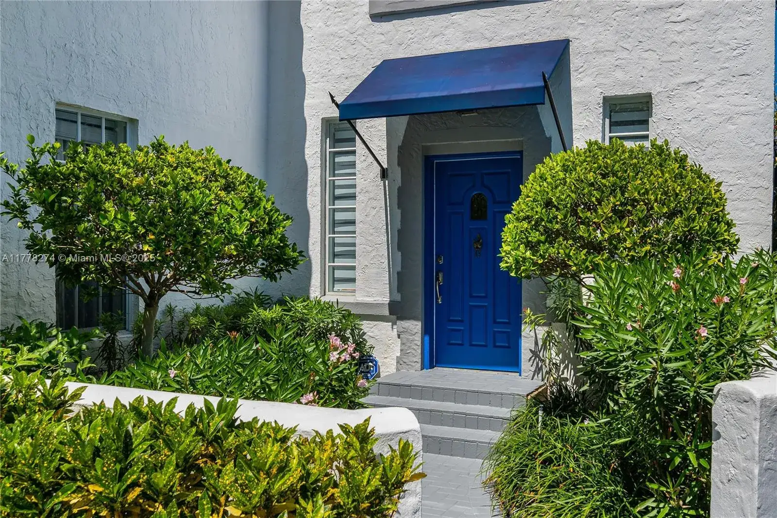 5 bedroom 3 bath Residential for sale at 1567 Bay Dr, Miami Beach FL 33141