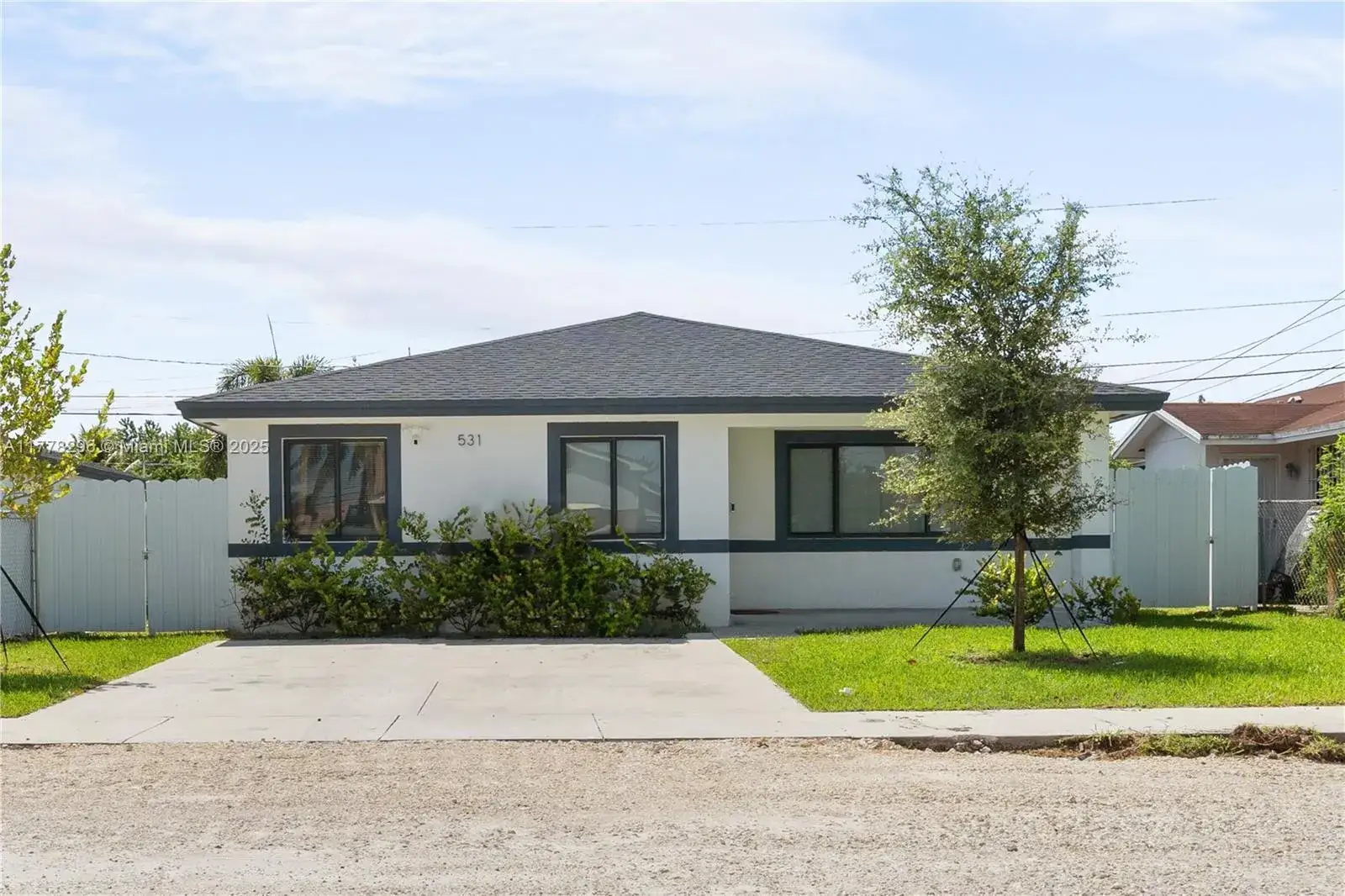 4 bedroom 2 bath Residential for sale at 531 NW 15 St, Florida City FL 33034