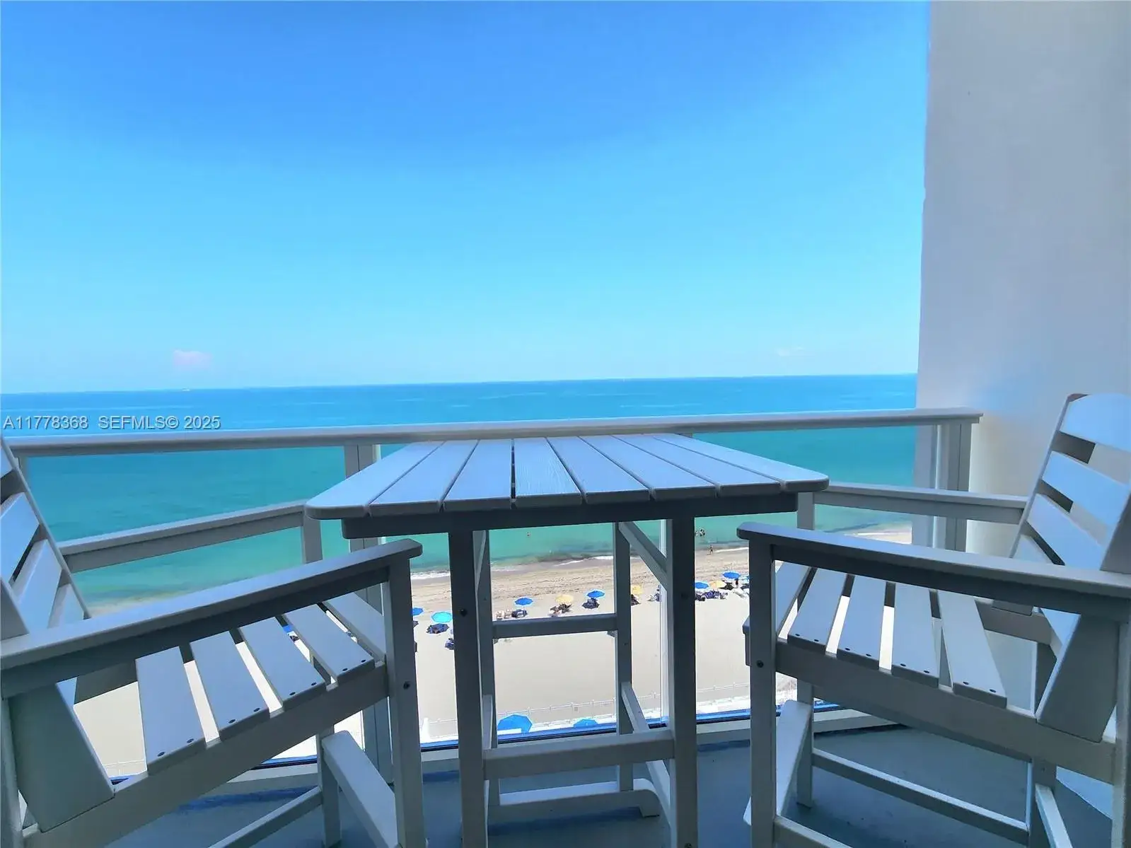 2 bedroom 2 bath Residential Lease for rent at 3505 S Ocean Dr # 914, Hollywood FL 33019