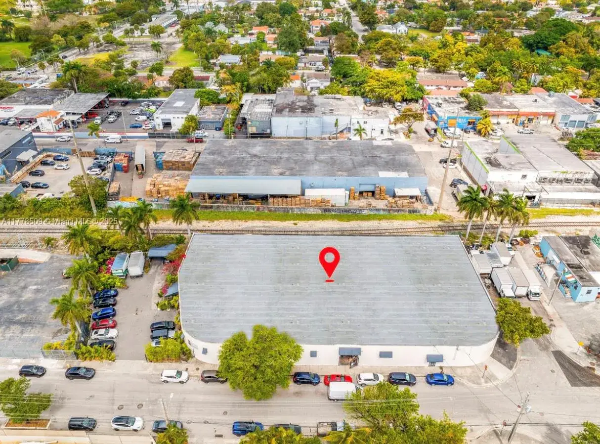 Commercial Sale for sale at 1515 NW 22nd St, Miami FL 33142
