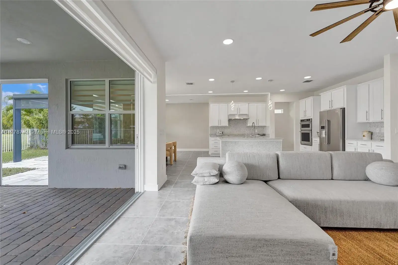 5 bedroom 3 bath Residential for sale at 1348 SILK OAK DR, Hollywood FL 33021