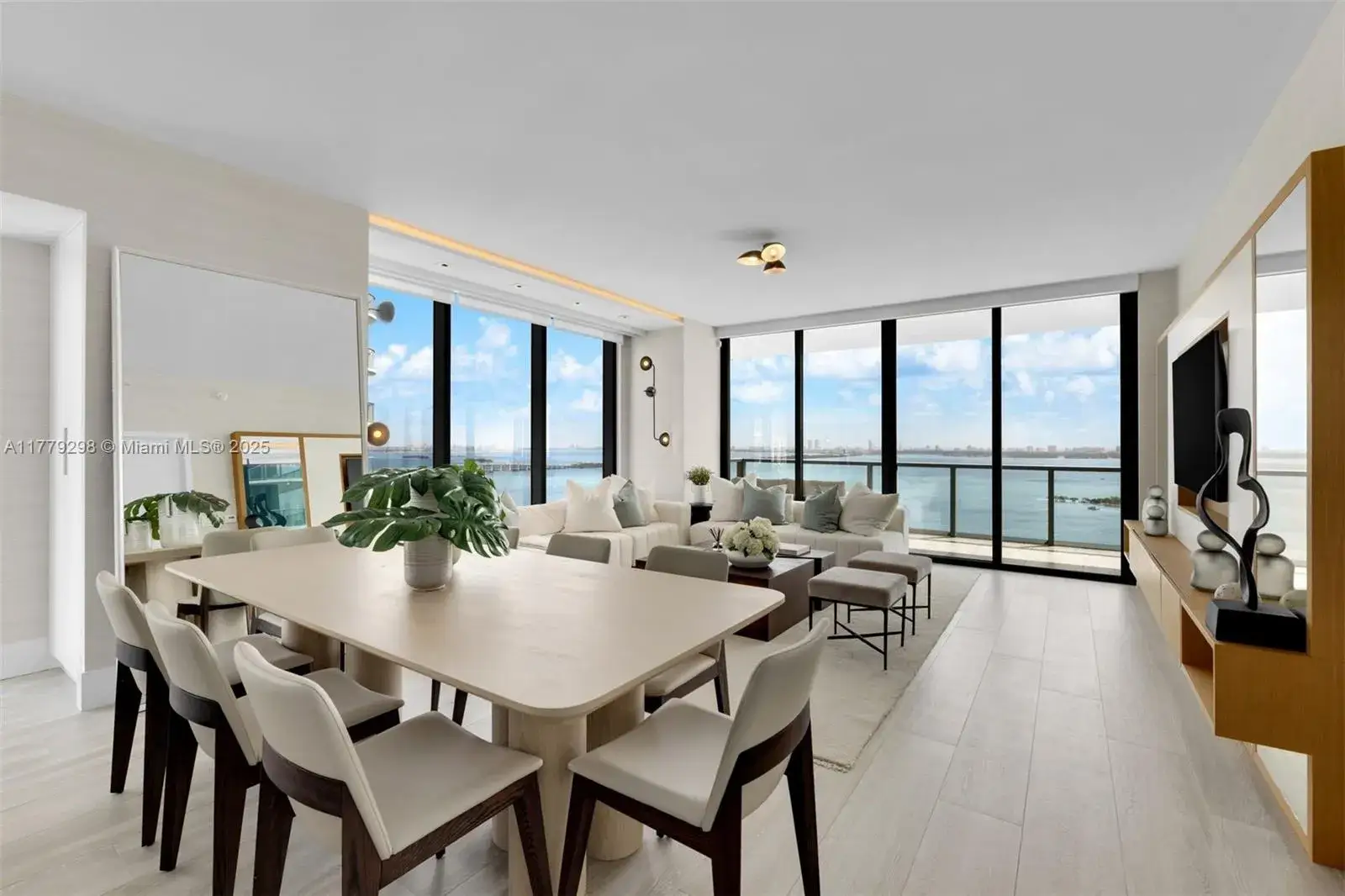 4 bedroom 4 bath Residential for sale at 788 NE 23rd St # 2202, Miami FL 33137