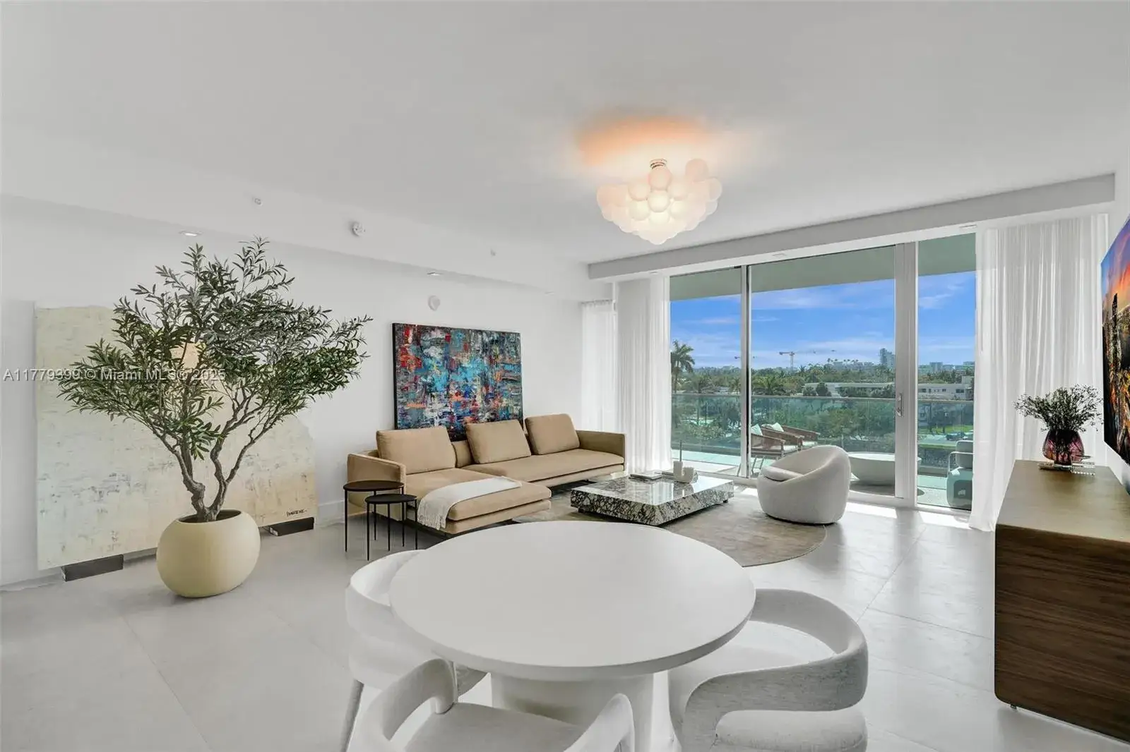1 bedroom 1 bath Residential for sale at 10201 Collins Ave # 404, Bal Harbour FL 33154