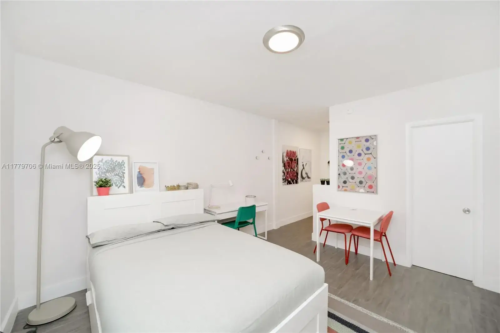 1 bath Residential Lease for rent at 770 NE 123rd St # 9, North Miami FL 33161