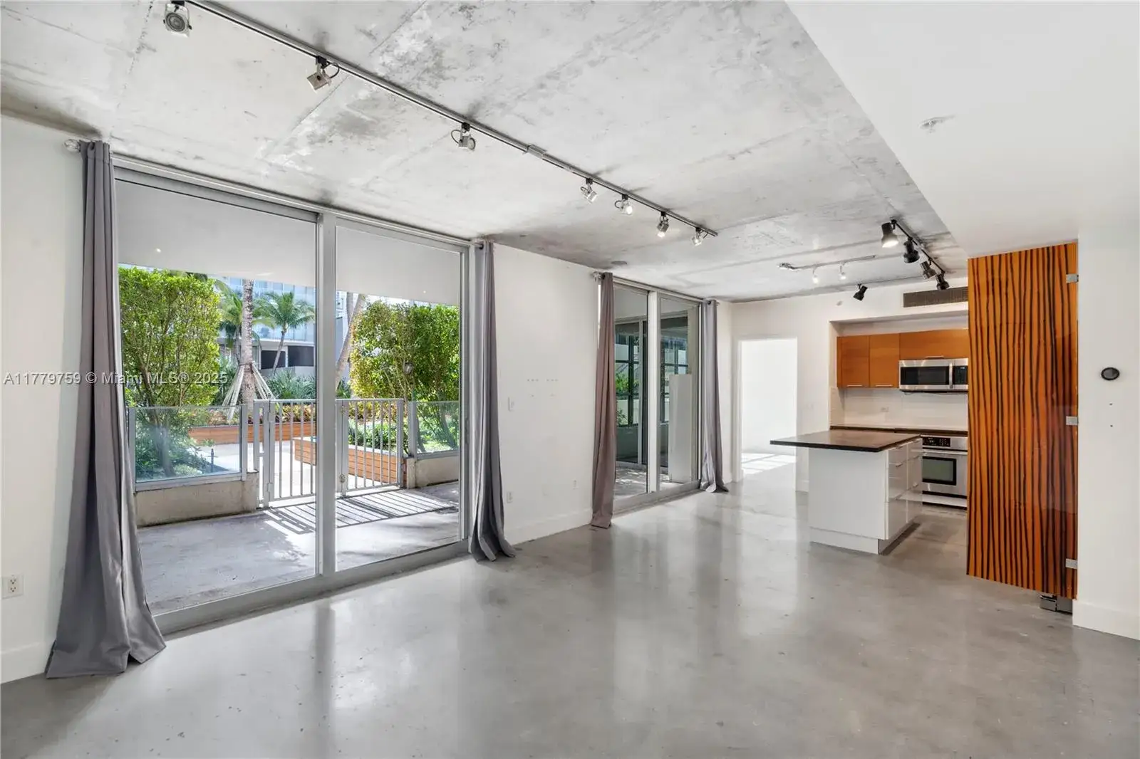 2 bedroom 2 bath Residential for sale at 3451 NE 1st Ave # M0707, Miami FL 33137
