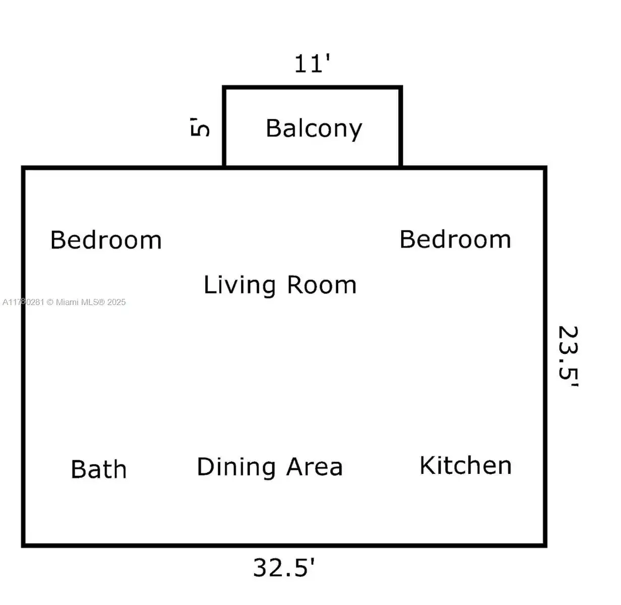 2 bedroom 1 bath Residential for sale at 3601 SW 117th Ave # 301, Miami FL 33175