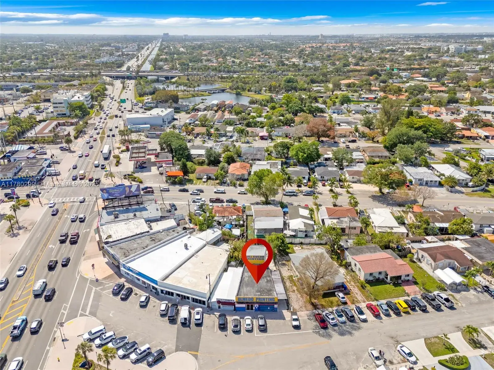 Commercial Sale for sale at 710 SW 73rd Ct, Miami FL 33144