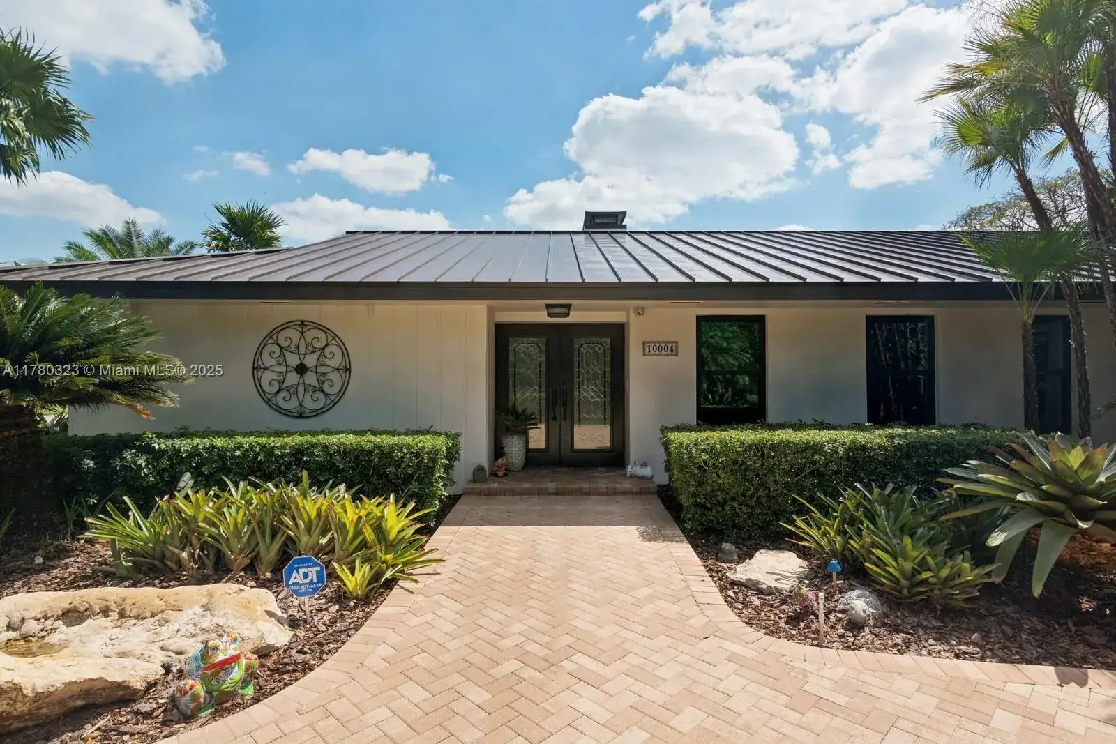4 bedroom 2 bath Residential for sale at 10004 SW 130th Ter, Miami FL 33176