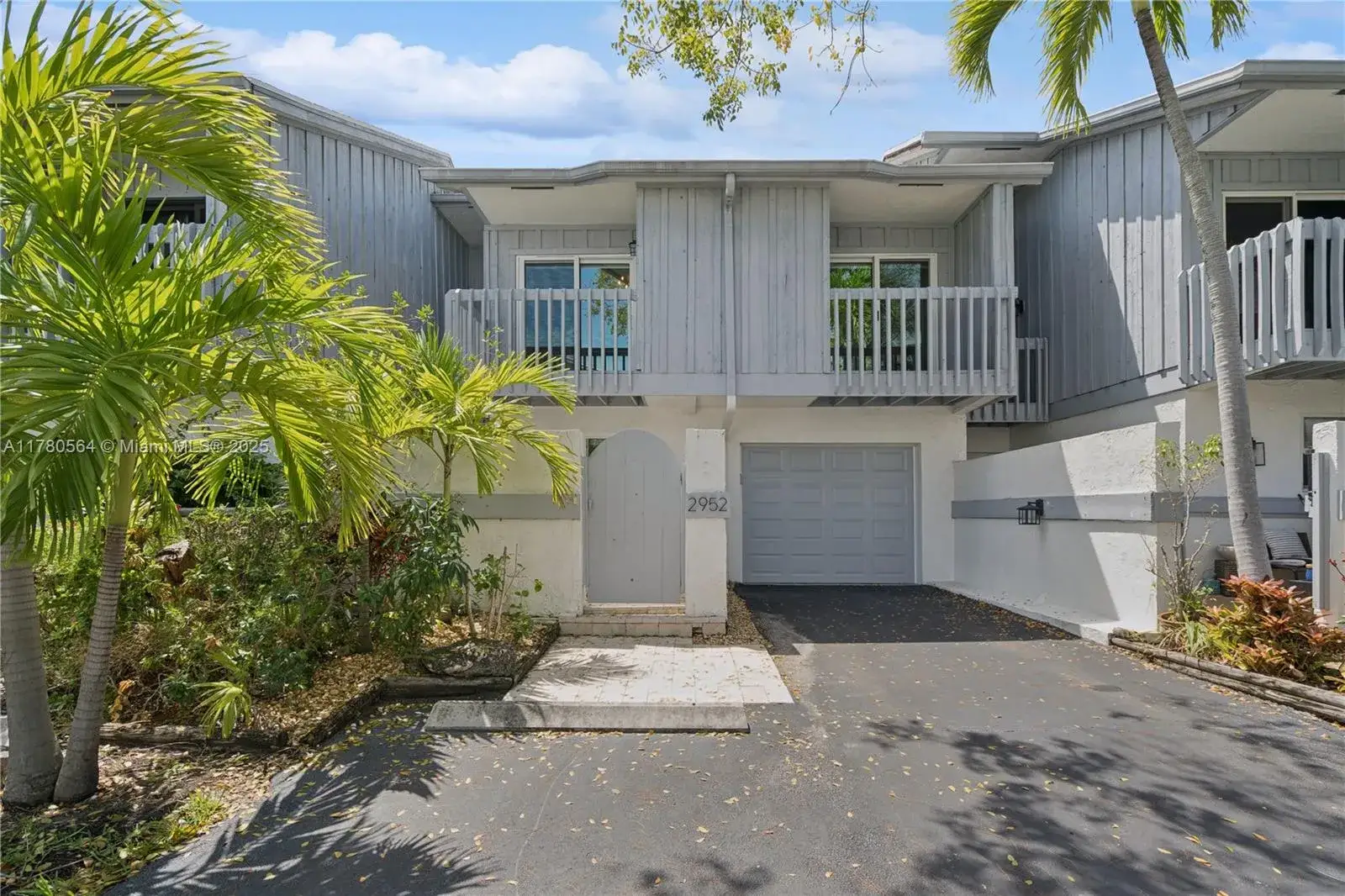 3 bedroom 2 bath Residential for sale at 2952 Florida Blvd, Delray Beach FL 33483