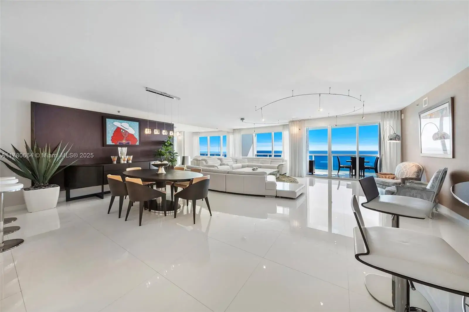 3 bedroom 3 bath Residential for sale at 2711 S Ocean Dr # 1904, Hollywood FL 33019