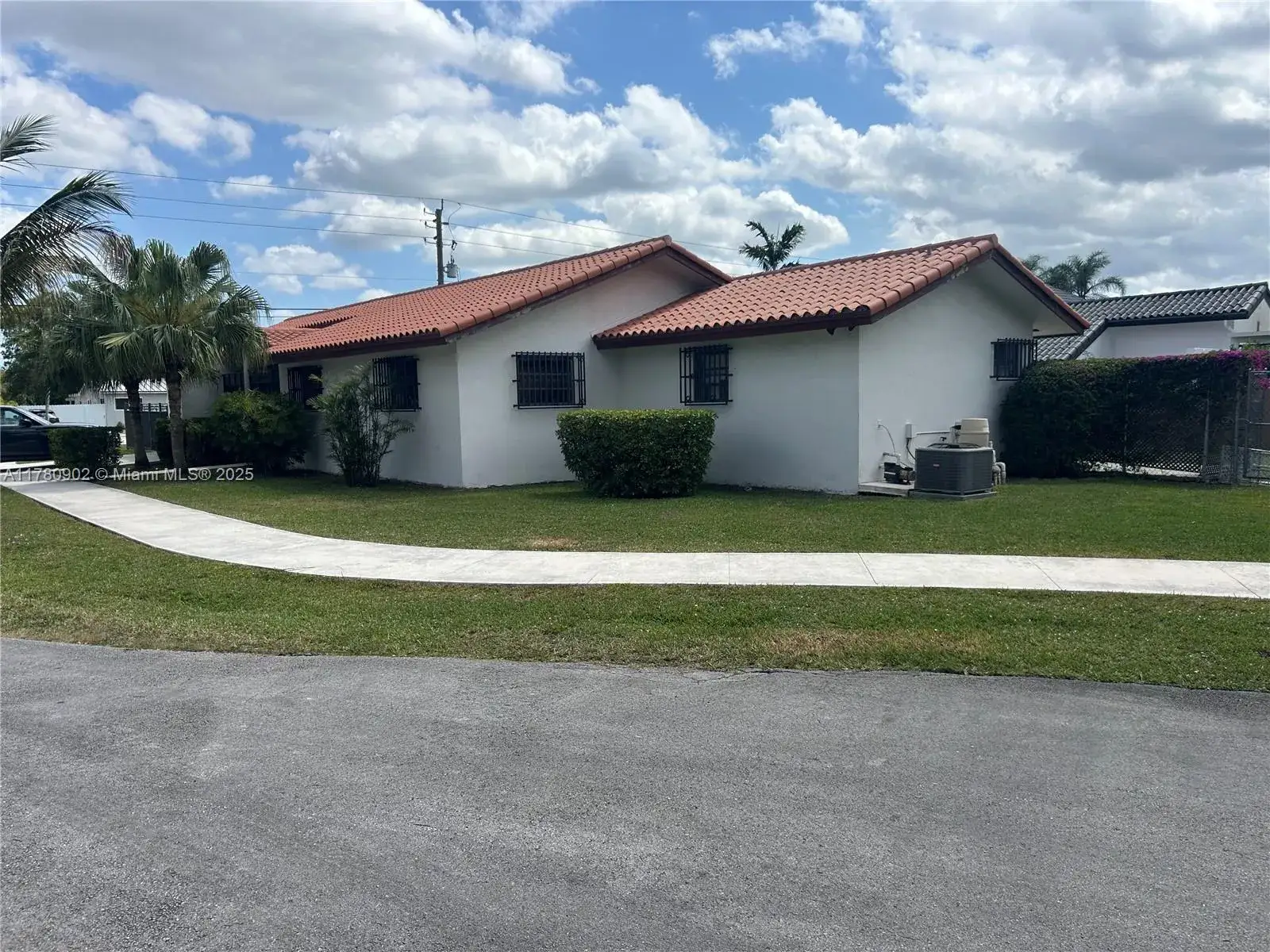 4 bedroom 2 bath Residential for sale at 12700 SW 37th St, Miami FL 33175