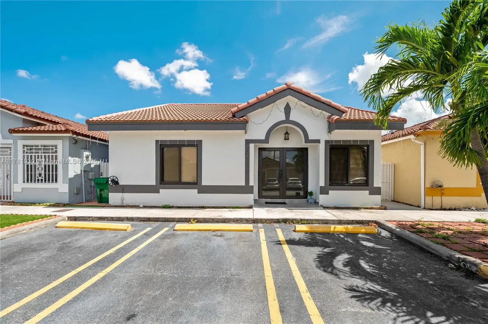 3 bedroom 2 bath Residential for sale at 9046 NW 121st Ter # 90, Hialeah Gardens FL 33018