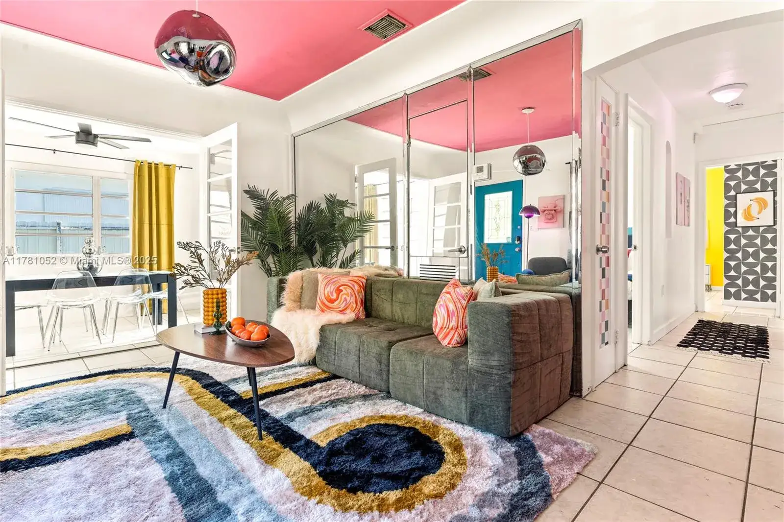 3 bedroom 1 bath Residential Lease for rent at 260 NE 45th St, Miami FL 33137